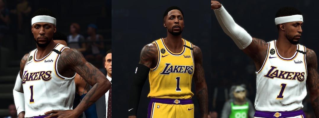 《NBA2K21》中最强维特斯属性能力详解（探究D维特斯的技能和特长，让你成为游戏中的顶尖球员）