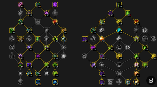 全面解析：魔兽世界恶魔猎手英雄天赋与技能指南