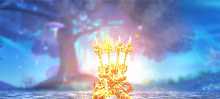 《以镇魔曲高级技能书攻略》（揭秘镇魔曲高级技能书的获得和使用方法）