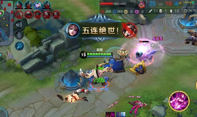 中路单排法师出装攻略（掌握关键装备，成为中路霸主）