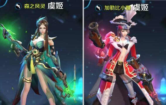 寻猫虞姬出装攻略（打造最新最强的虞姬出装方案，无往不利！）