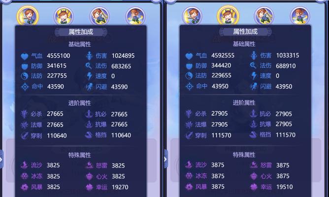 梦幻人物技能升级攻略（解析技能升级关键，助你成为顶尖玩家！）