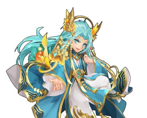《战神蚩尤技能加点攻略》（打造最强战神，如何正确加点分配）