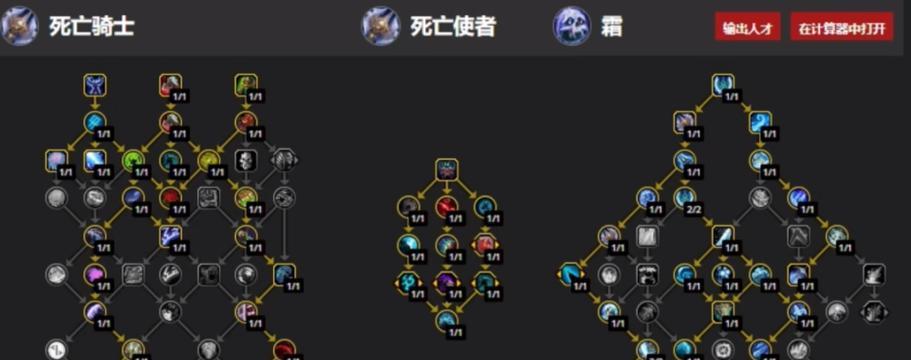 天赋出装技能加点攻略（提升游戏技能的关键要素及实用建议）