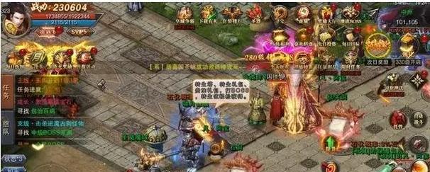以倩女手游刀客攻略（无敌刀客的武林霸主之路，技能、装备、修炼无一遗漏！）