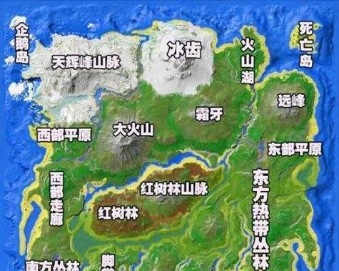 方舟手游升级攻略大揭秘（轻松升级，打造最强角色！）
