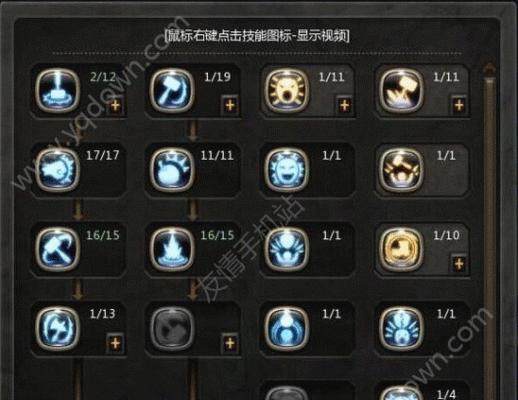 神陵武装职业加点攻略（解读手游神陵武装职业的加点策略，助你成为顶尖战士）