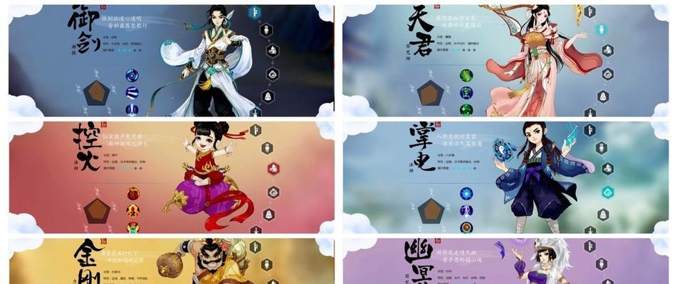 寻仙手游天君职业攻略(如何在寻仙手游中成为强大的天君角色?)