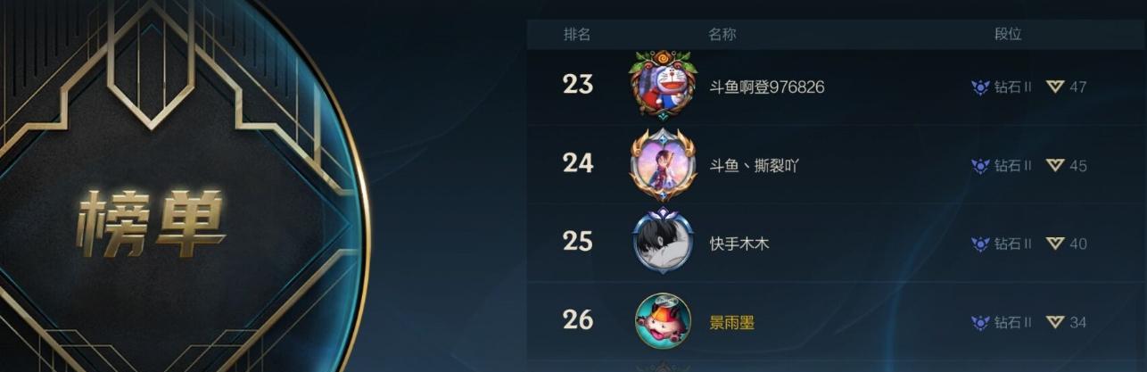 手游攻略博主（解锁无限游戏乐趣的攻略大师）