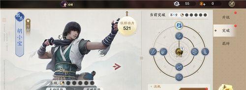 《天涯明月刀手游雁南飞攻略》（探秘雁南飞，助你游戏更进一步！）