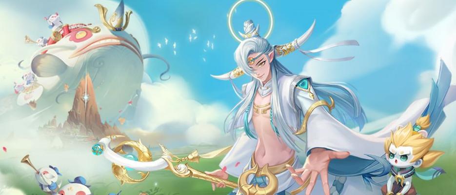 《玄中记天相攻略大全》（从新手到高手，让你在玄中记天相中一路称霸！）