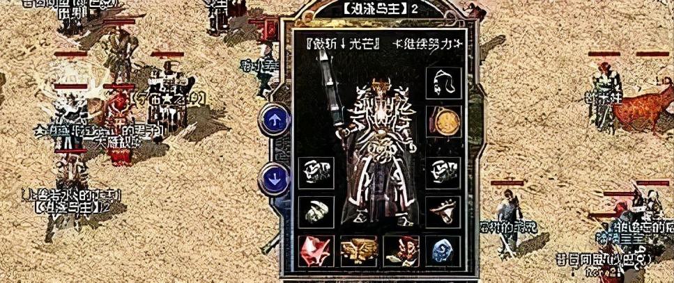 《全面攻略VNL手游》（终极秘籍揭秘，成为最强玩家！）