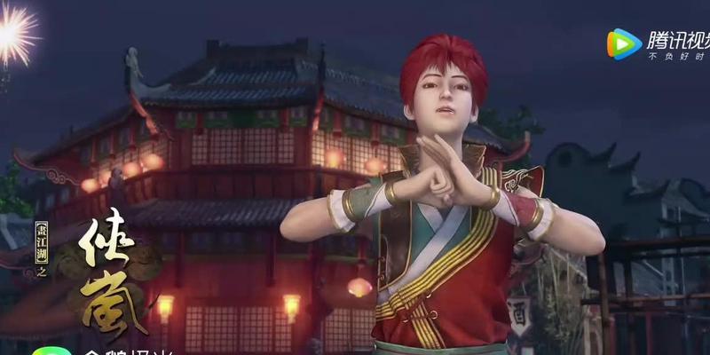 以侠岚手游攻略（探索侠岚世界，打造无敌江湖）