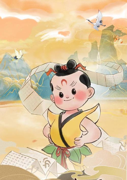 天书奇谭攻略