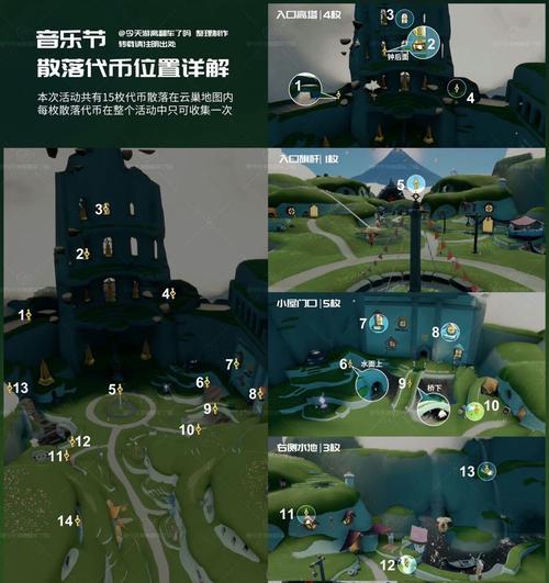 Inside手游详细攻略（用智慧和勇气探索黑暗迷宫，揭开内心的秘密）