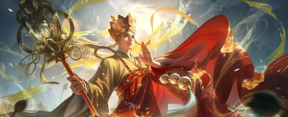 金蝉铭文与出装攻略（金蝉铭文攻略、金蝉出装推荐、金蝉）