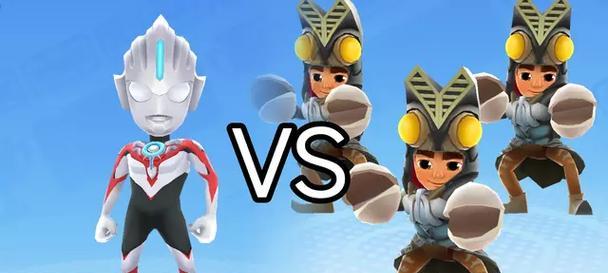 奥特曼大战欧布游戏攻略（挑战无敌BOSS，成为最强战士！）