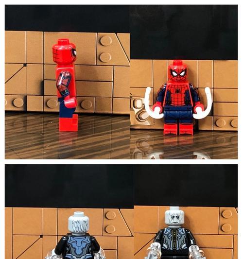 Lego漫威攻略（为你的Lego漫威旅程提供全面攻略与建议）