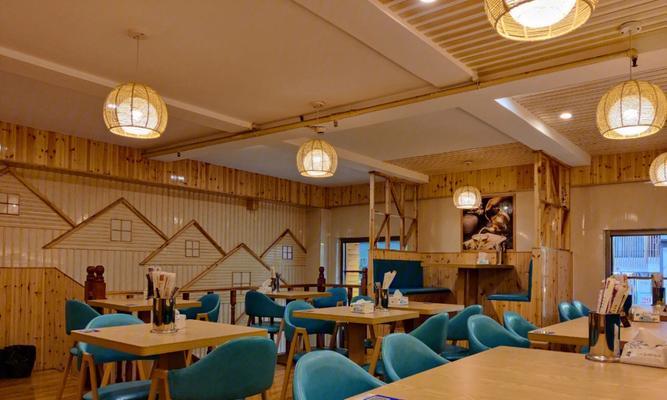 小木屋逃生攻略(应对危险,保护生命——掌握关键技巧)