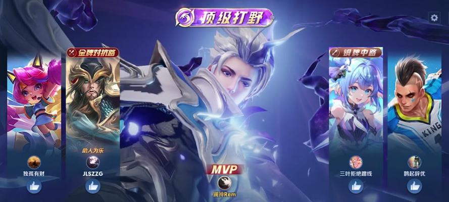 韩信连招最强出装攻略（击败敌人无可阻挡，成为王者的必备法宝！）