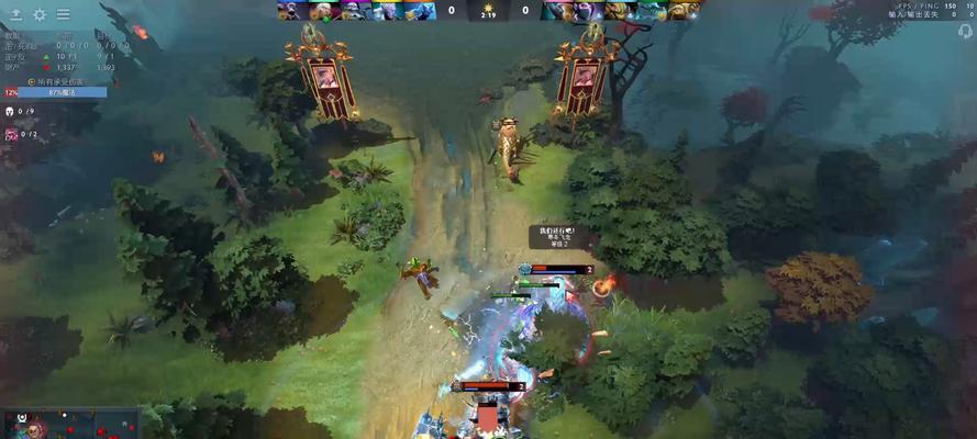 Dota英雄攻略（掌握幻刺的关键技能和出装攻略，成为Dota战场上的幻影之王）