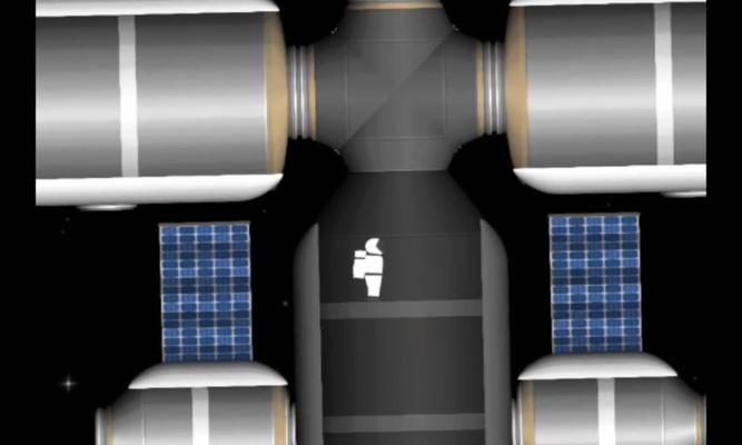 《探索无垠宇宙，在模拟空间站建造游戏中建立你的帝国》（经典游戏攻略及心得分享，尽在此文！）