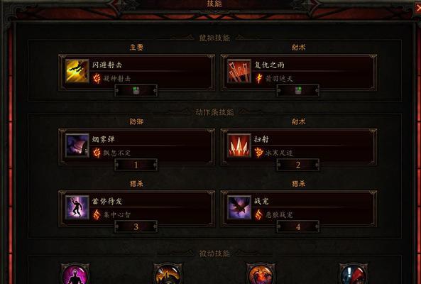 《掌握猎魔人职业的必备攻略》（职业特点、技能选择、装备建议一网打尽）